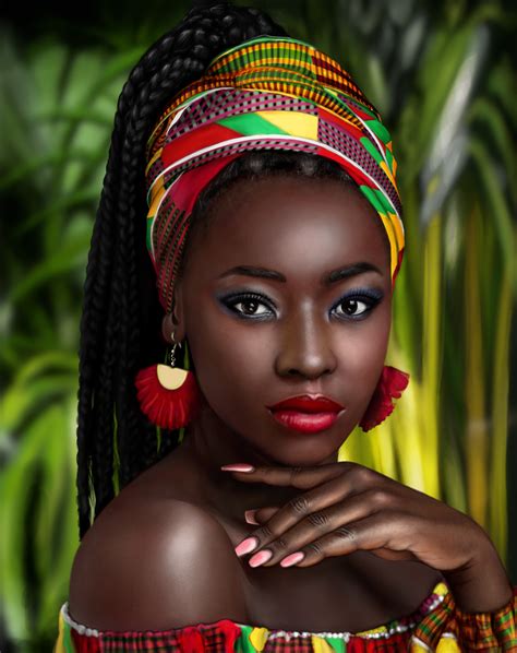 african beautiful woman pictures|beautiful black african girls.